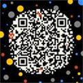 上海活動策劃公司的二維碼