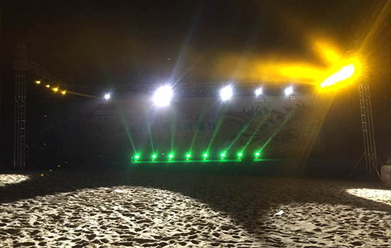 節(jié)日慶典布置