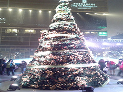 開業(yè)慶典—節(jié)慶布置公司