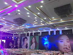 企業(yè)酒會(huì)—蘭瑟