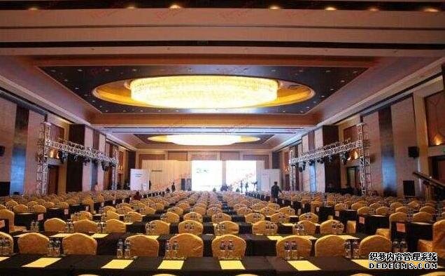 年會活動策劃難道就一定要表演節(jié)目嗎？